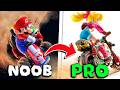 10 Mistakes Holding You Back in Mario Kart World DEFAULT Thumbnail