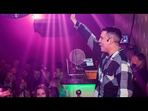 MiłyPan - Królowa - CLUB MOZI