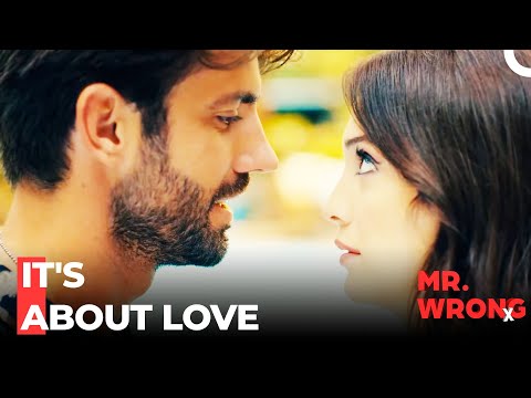 Ozan And Deniz Gossip About Özgür And Ezgi -  Mr. Wrong