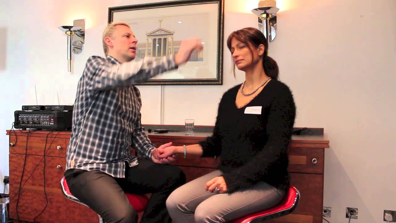 Stress, Anxiety and Depression (4)