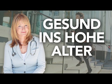 Die Komplettanleitung für ein gesundes Leben: so einfach?