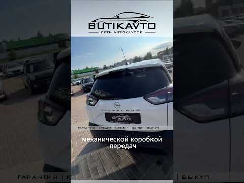 фото opel crossland x i 0