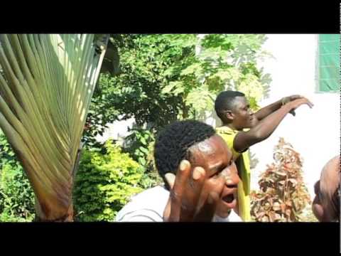 Gauni la Harusi Promo