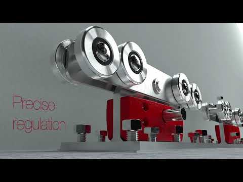 Cantilever Gate Systems Integrator - Image 2