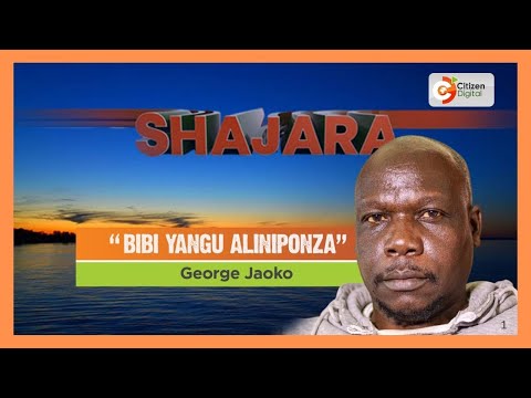 | SHAJARA NA LULU | Simulizi ya George Jaoko aliyeptia mateso kutoka kwa mkewe [part 2]