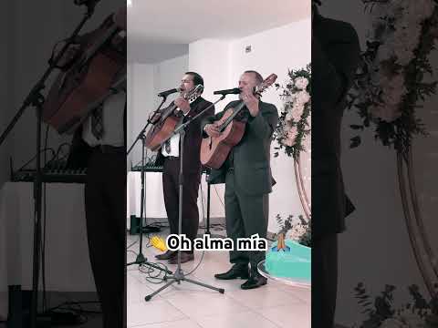 😍Oh alma mía🙏🏽Los Voceros de Cristo #fe #ipuc #biblia
