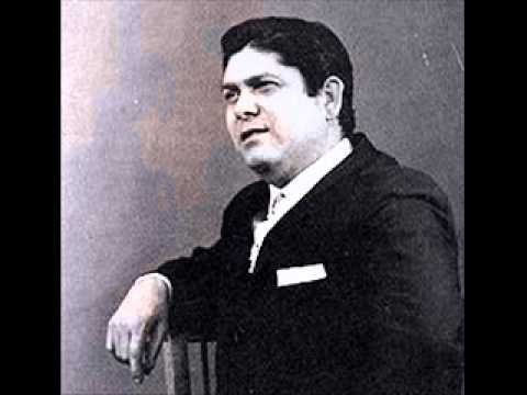 Manuel Soto Sordera - Bulerías por soleá del Gloria (De Sanlúcar a Cádiz)