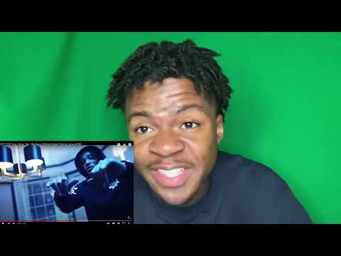 CHICAGO KID REACTS TO (OTF) THF Zoo x Boss Top - Big Boss (Official Video) Shot by @JerryPHD