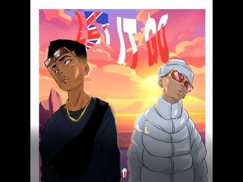 LET IT GO - feat MLZ