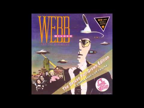 Webb Wilder And The Beatnecks - Horror Hayride.