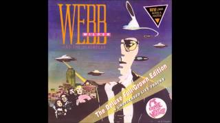 Webb Wilder And The Beatnecks - Horror Hayride.