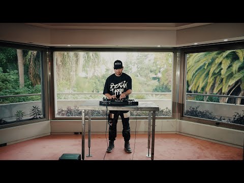 DIEGO GABRIEL - PA QUE LO BAILEN (SET LIVE AFTERLATIN)