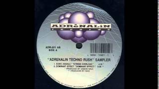 DOMINANT EFFECT - DOMINANT EFFECT  1992