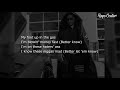 T I Let Em Know LYRICS