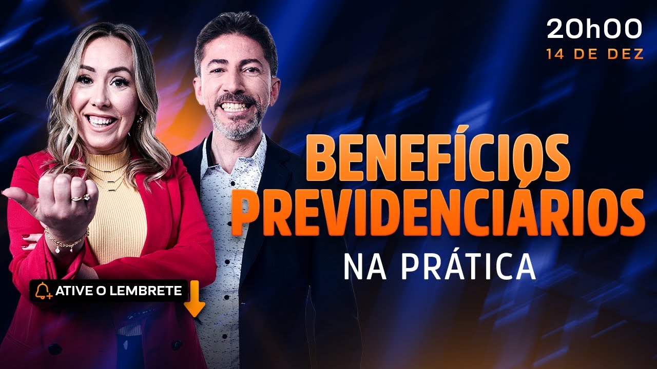 Benefícios Previdenciários na Prática