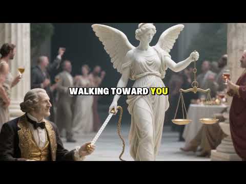 Nemesis: The Goddess Who Made Narcissus Fall In Love With HIMSELF