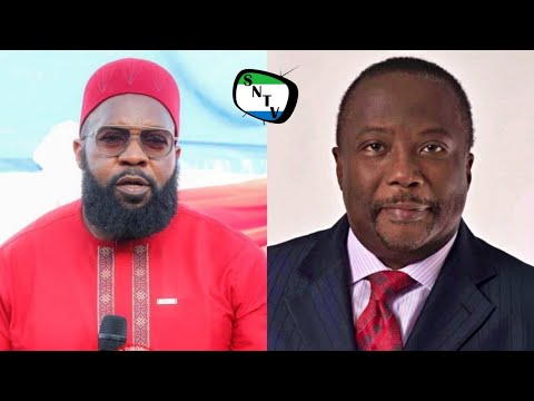 BREAKING: JAGABAN DON LUSS - How Omrie Golley And Others Plan To Eliminate Jagaban From The Race