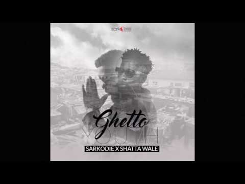 Sarkodie x  Shatta Wale - Ghetto Youth (Audio Slide)