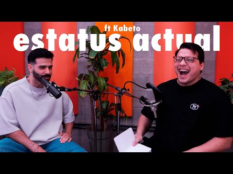 Kabeto | Estatus Actual por Gabo Ruiz