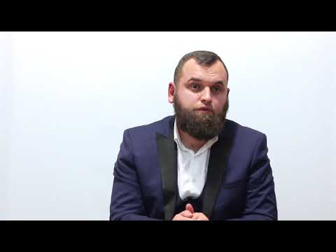 [SHKËPUTJE] Gjithëmonë i kënaqur me Allahun - Hoxhë Fitim Gërguri