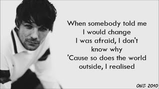 Download lagu Louis Tomlinson - Bigger Than Me (lyrics) mp3 Download lagu Louis Tomlinson - Bigger Than Me (lyrics) mp3