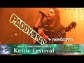Paddy and the Rats - Freedom - Keltic Festival ...