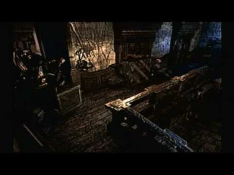 Let's Play Koudelka Episode 13 - The Princess Alice!