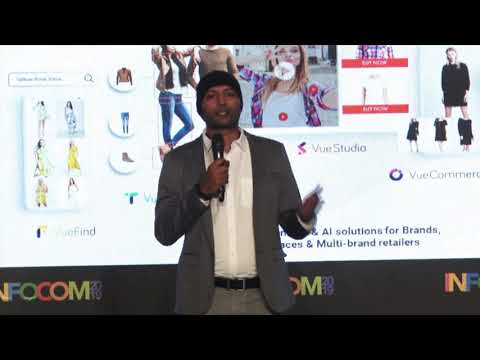 Mad Street Den: Product Innovators Showcase - YouTube