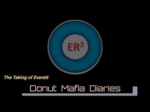 Donut Mafia Diaries