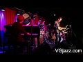 VGjazz Presents TIZER featuring Eric Marienthal @ESpot Lounge - Los Angeles-