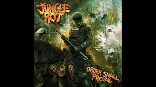 Jungle Rot - The Dread Pestilence (HQ)