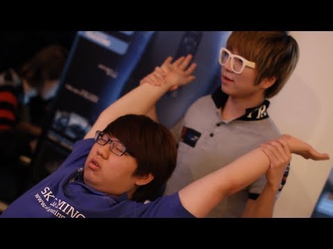 Homestory Cup 6 - Day 3 Impressions