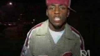 Cassidy - Spittin&#39; with Lyrics