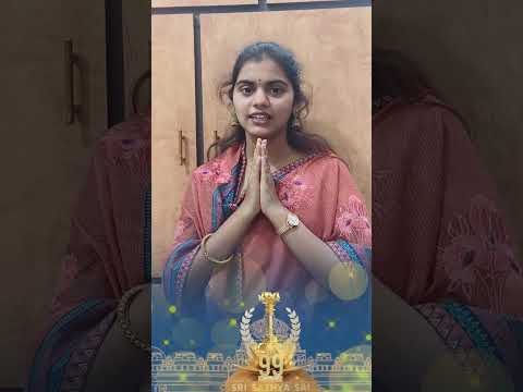 15| Sridevi Avadhuta | 99th Birthday Wishes