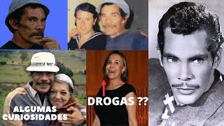 🔴🔴 THE STORY OF RAMON VALDÉS