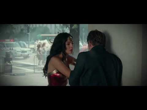 Gal Gadot Wonder Voman 1984 2021 Sam Smith Fire On Fire 😉🔥🔥🔥🔥