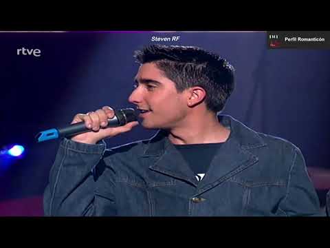 Temblando - Alex Ubago