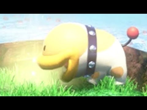 Super Mario Odyssey - All Hint Art Locations and Solutions