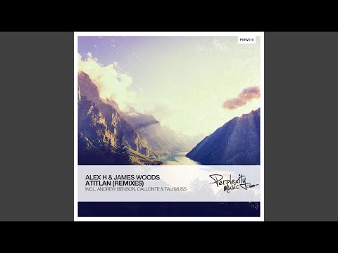 Atitlan (Dallonte & Tali Muss Remix)
