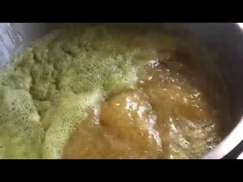 Hendi Induktionsplatta  Rolling Boil on Induction