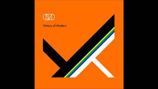 OMD - History of Modern Part II