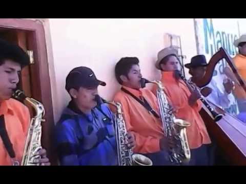 Orquesta San Agustín de Pucur - Huayllacayan - Ancash