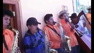 Orquesta San Agustín de Pucur - Huayllacayan - Ancash
