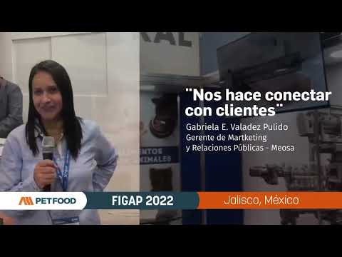 Experiencia Figap 2022