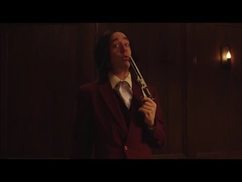 download lagu mp3 mp4 Oscar Wilde Party, download lagu Oscar Wilde Party gratis, unduh video klip Oscar Wilde Party