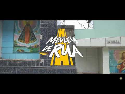 Mc Chinaah - Oakleylandia 3.0 🎶