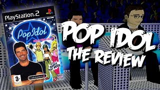 Pop Idol (PS2): The Review