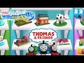 Thomas And Friends Magical Tracks Kids Train Set Complete All Toys