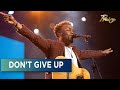 Travis Greene | Won't Let Go | LIVE Performance