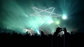 Cradle Of Filth - 05. Summer Dying Fast live (2013)